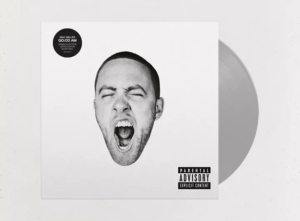 Mac Miller GO:OD AM