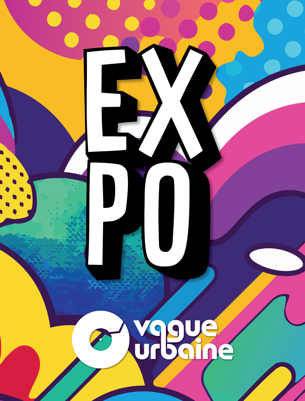 EXPO par Vague Urbaine